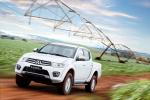 Mitsubishi L200 Triton HPE 2016 года (LA)